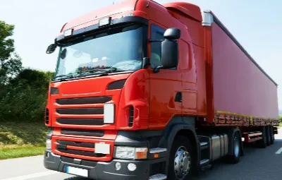 Adana Hemşin Ambar Kargo