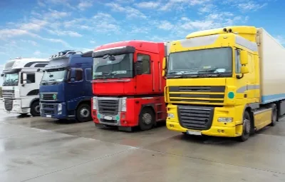 Adana Hemşin Nakliye Ambarı