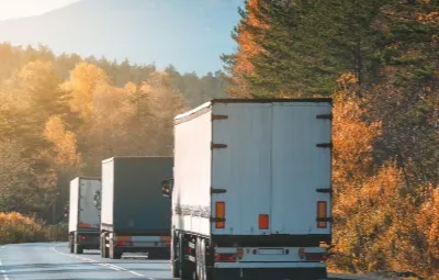 Adana ile Hemşin Arası Klima Taşıma