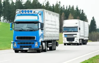 Adana ile Hemşin Arası Eşya Taşıma